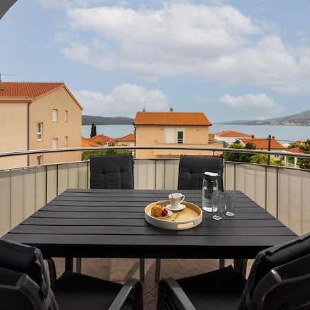 Villa Kristina Trogir Bagian luar foto