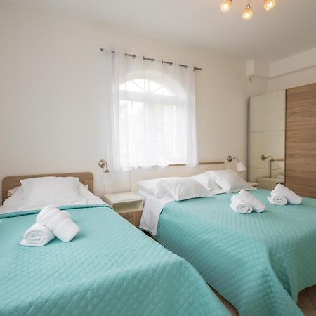 Villa Kristina Trogir Bagian luar foto